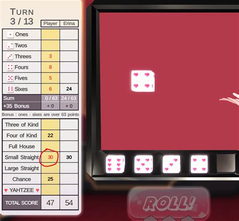 yahtzeegirl f95|yahtzee girl [Final] [snappixgames] .
